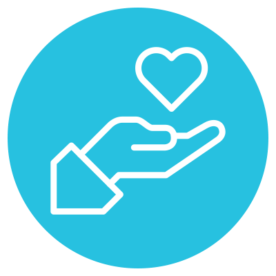 Nuestro modelo de negocio está orientando hacia nuestros clientes y sus necesidades.