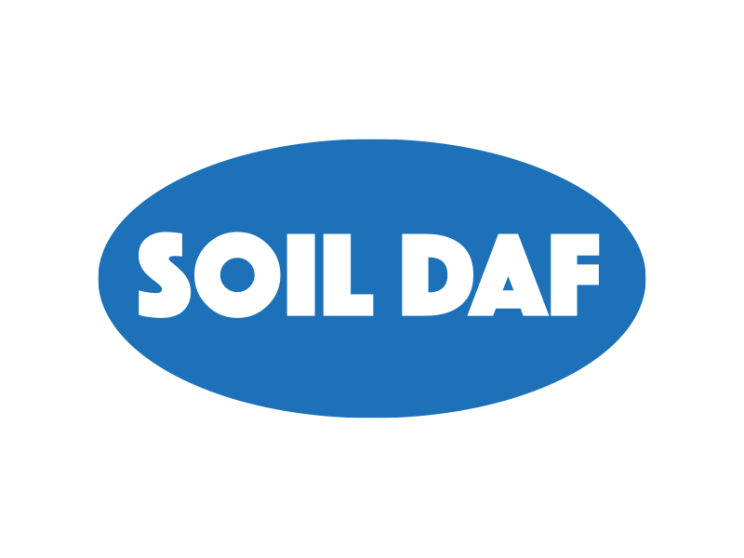 Soil DAF