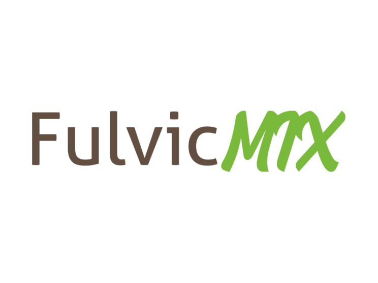 Nutrafol Fulvic MIX