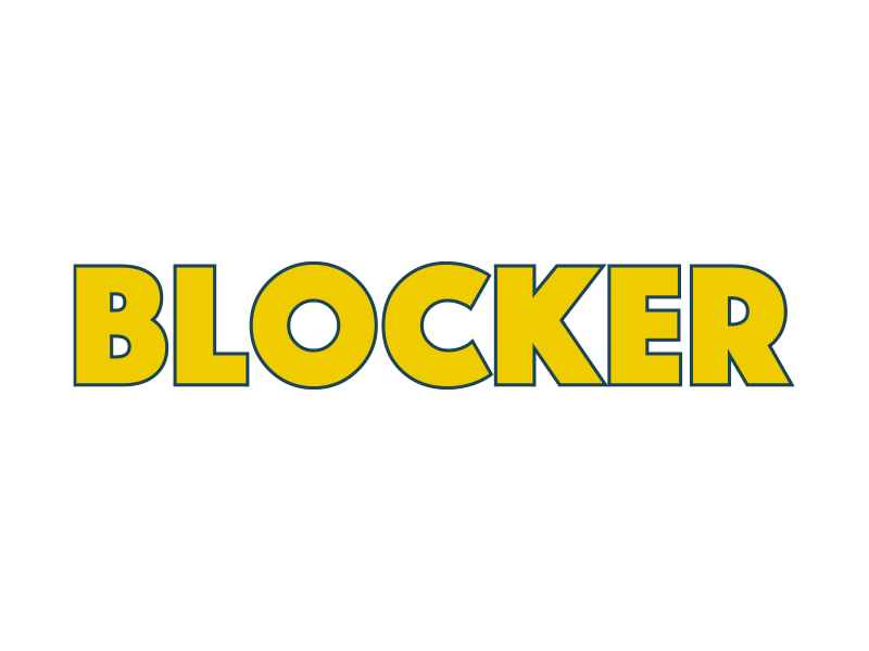 Blocker