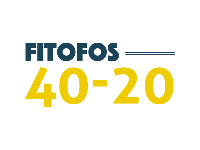 Fitofos 40-20