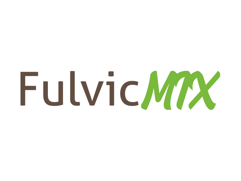 Nutrafol Fulvic MIX