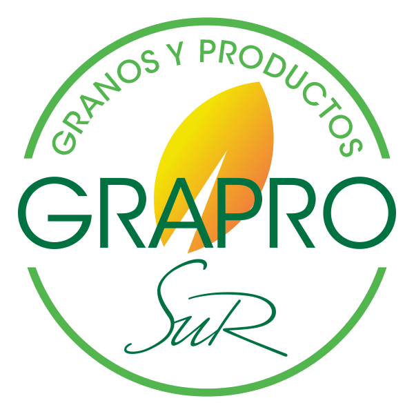 Grapro granos y productos iso