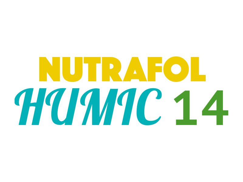 Nutrafol Soil Humic 14