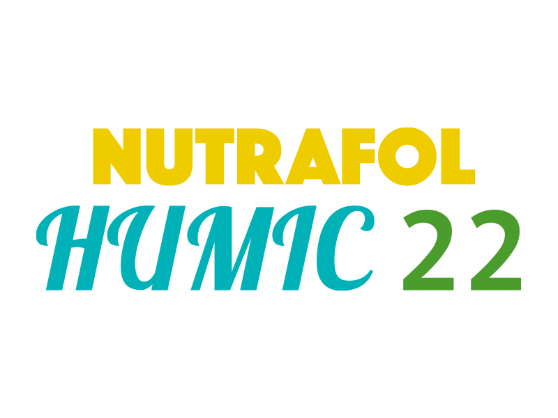 Nutrafol Soil Humic 22