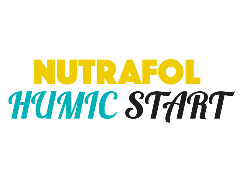 Nutrafol Soil Humic Start