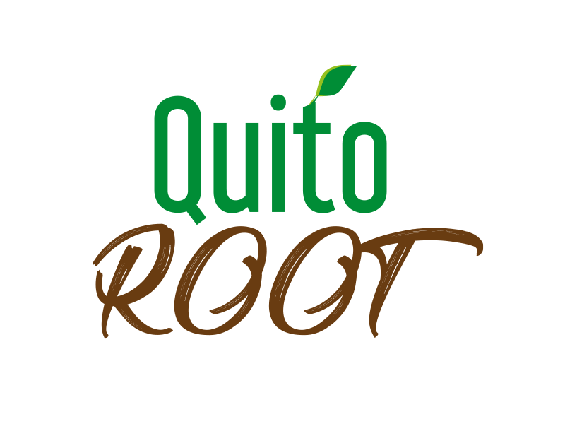Quito-ROOT