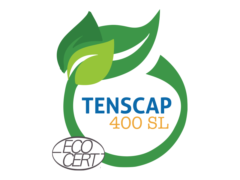 Tenscap 400 SL